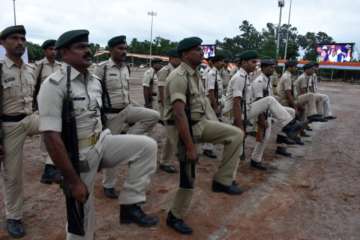 Bihar Police Vacancy 2023, Bihar Police Constable Recruitment 2023