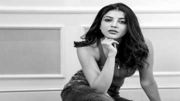 Kajal Aggarwal on COVID-19: I'm breaking up with the old ways of living 