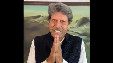 kapil dev, kapil dev chest pain, kapil dev health, kapil dev twitter