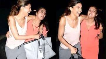 Deepika Padukone's ex-manager Karishma Prakash summoned by NCB on November 10