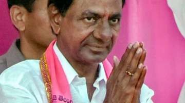 TRS promises free drinking water in Hyderabad