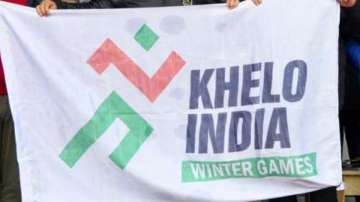 khelo india