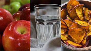 5 Foods to keep your kidneys healthy