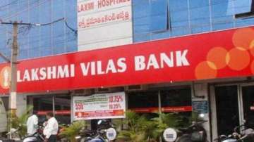 Lakshmi Vilas Bank shareholders not to get anything, key managerial personnel may lose job