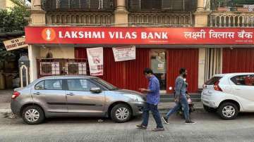 LVB, Lakshmi Vilas Bank, DBS, LVB news