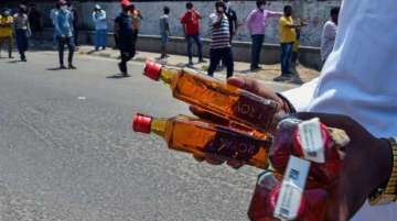 UP: 3 dead after drinking spurious liquor in Firozabad