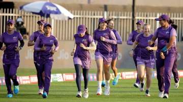 Women's t20 challenge live telecast new arrivals