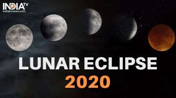 lunar eclipse 2020, chandra grahan 2020, chandra grahan november 30, lunar eclipse november 30, chan