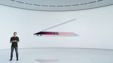 apple, macbook air