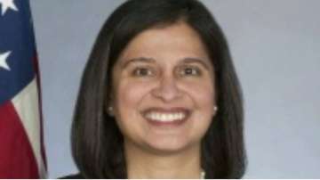 Joe Biden appoints Indian-American Mala Adiga as policy director of incoming First Lady