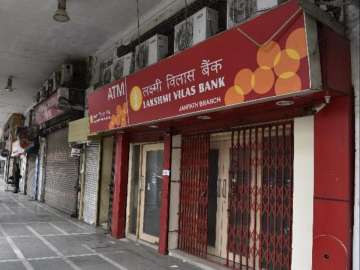 Lakshmi Vilas Bank 