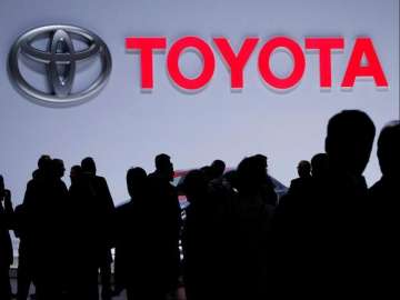 Toyota car launch, Innova Crysta