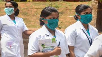 Medical colleges in Odisha to reopen from Dec 1