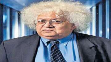 Indian-origin peer Lord Meghnad Desai resigns from Labour Party over racism