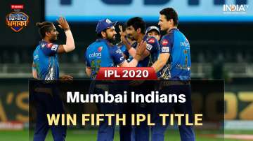 mumbai indians