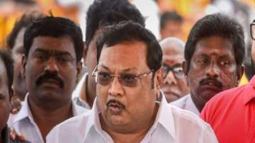 Ahead of Tamil Nadu assembly polls, Karunanidhi’s son MK Alagiri likely to form a new party