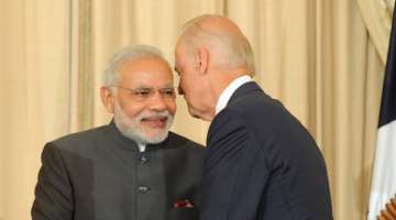 Modi Biden first phone call, PM Modi, Joe Biden, PM Modi joe biden discussions, indo pacific, climat