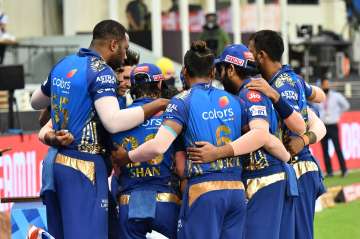 Chennai Super Kings (CSK, in 2013) and MI (2019) are teams that have finished on top of the table and won their Qualifier 1 game.