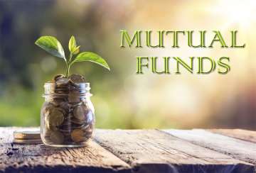 Mutual funds are a mode of investment where you can park a small amount or a lump sum in a scheme.