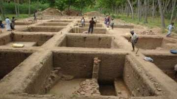 Oldest known human-made nanostructures dated to 600 BC discovered in Tamil Nadu