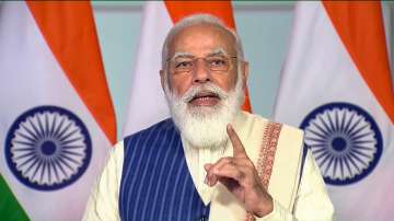 PM Modi, coronavirus vaccine distribution, covid situation