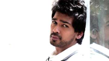 Actor-producer Nikhil Dwivedi tests positive for COVID-19 