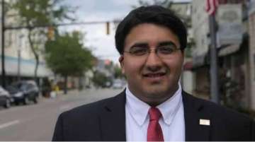 US Election 2020: Niraj Antani becomes first Indian-American to be elected to Ohio state Senate