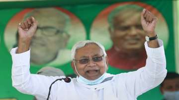 Bihar Election 2020, Bihar elections, Nitish Kumar