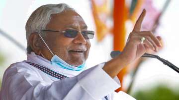 Nitish Kumar, Bihar election result, PM Modi