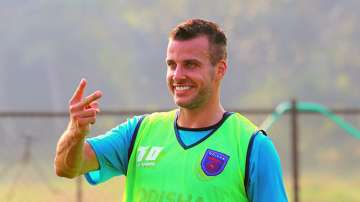 steven taylor, steven taylor odisha fc, steven taylor isl, indian super league