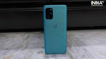 OnePlus 8T Review: The 'T' version which is good – India TV