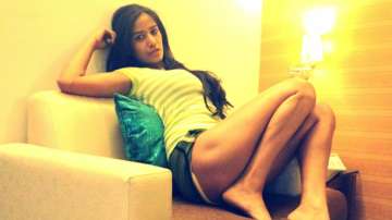 Poonam Pandey arrested in Goa for shooting 'obscene' video at dam