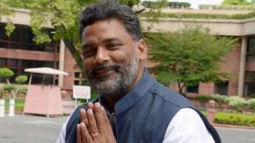 Bihar election 2020, Pappu Yadav 