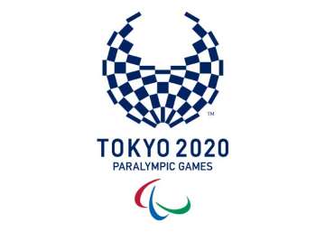 Tokyo Paralympic Games logo