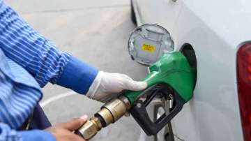 Petrol price goes past Rs 83 per litre in Delhi, diesel at Rs 73; Rates hit 2-yr high