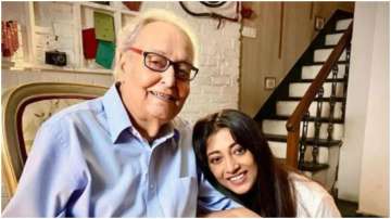 Paoli Dam: Soumitra Chattopadhyay was the face of Feluda to me as a child