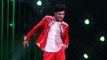 Ajay Singh aka Tiger Pop takes home India’s Best Dancer Season 1 winner trophy