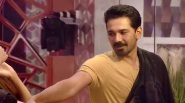 Abhinav Shukla earns heaps of praises from Bigg Boss fans