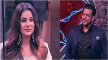 Bigg Boss 14 Weekend Ka Vaar LIVE UPDATES: Shehnaaz enters as guest, Salman irked with Eijaz-Kavita'