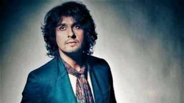 Sonu Nigam: Trying to come up with songs that have a lot of depth