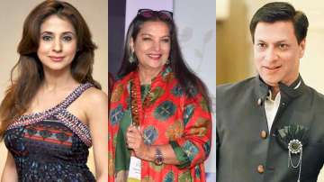 Urmila Matondkar, Shabana Azmi, Madhur Bhandarkar and others condole Ahmed Patel's demise