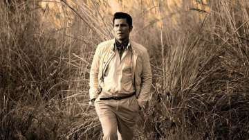 Randeep Hooda on returning to work: Was dying to express myself as an actor