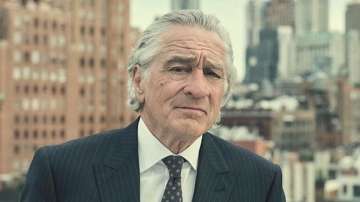 Robert De Niro feels Covid could be crux of 'The War With Grandpa' sequel