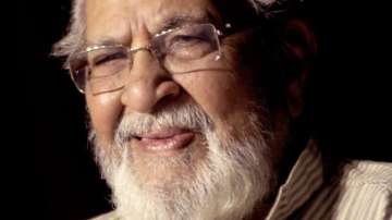Veteran Kannada actor H.G. Somashekara Rao aka Somanna dies at 86