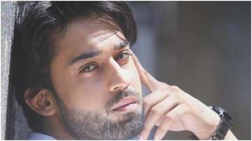 I love SRK and 'Mirzapur' is my current favourite: Pakistani actor Bilal Abbas Khan