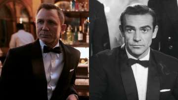 Daniel Craig on Sean Connery: He is the reason ‘James Bond’ character lasted so long