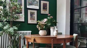 Vastu Tips: Know the benefits of using green colour in east direction