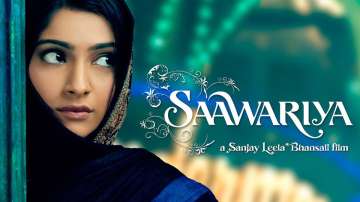 Sonam Kapoor completes 13 years in Bollywood, pens heartfelt note with throwback Saawariya pic