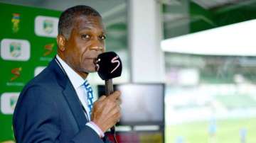 Michael Holding