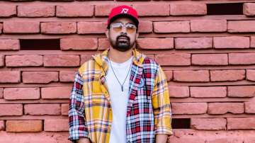 Rannvijay Singha 